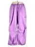 Wild Fable 100% Cotton Purple Cargo Pants Size 3X - photo 1