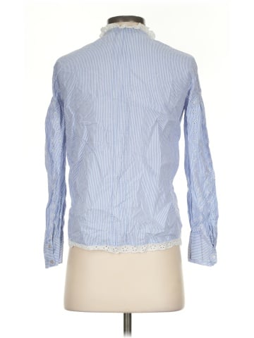 Zara Long Sleeve Blouse (view 2)