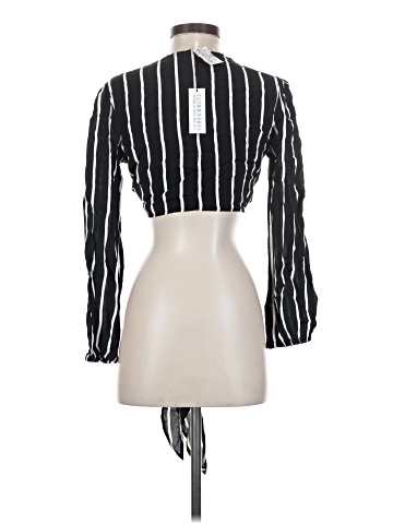 Flynn Skye 3/4 Sleeve Blouse (view 2)