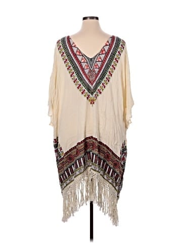 Indigo Thread Co. Casual Dress (view 2)