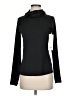 Lole Black Turtleneck Sweater Size XS - photo 1