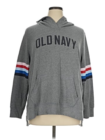 Old Navy Sweatshirt (view 1)