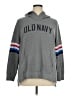 Old Navy Gray Sweatshirt Size XL - photo 1