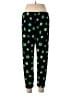 No Boundaries Hearts Green Casual Pants Size XXL - photo 2