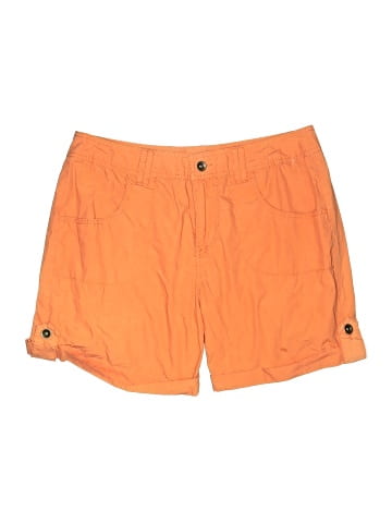 Dollhouse Cargo Shorts (view 1)