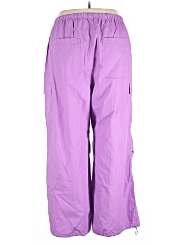 Wild Fable Cargo Pants (view 2)