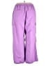 Wild Fable 100% Cotton Purple Cargo Pants Size 3X - photo 2