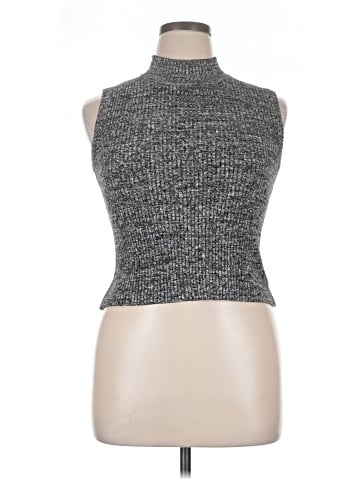 Studio I Sleeveless Top (view 1)