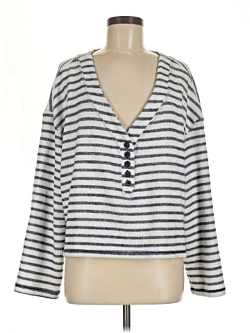 Urban Outfitters Long Sleeve Top (view 1)