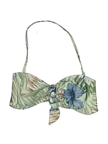 Tommy Bahama Swimsuit Top (view 1)