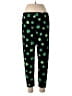 No Boundaries Hearts Green Casual Pants Size XXL - photo 1