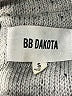 BB Dakota Gray Vest Size S - photo 6