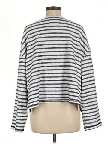 Urban Outfitters Long Sleeve Top (view 2)