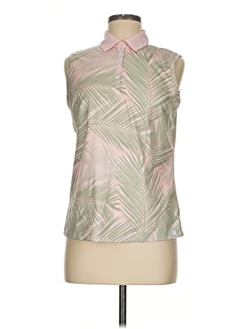 Lady Hagen Sleeveless T-Shirt (view 1)