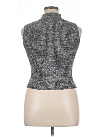 Studio I Sleeveless Top (view 2)
