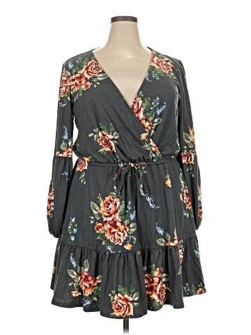 Maurices Casual Dress (view 1)