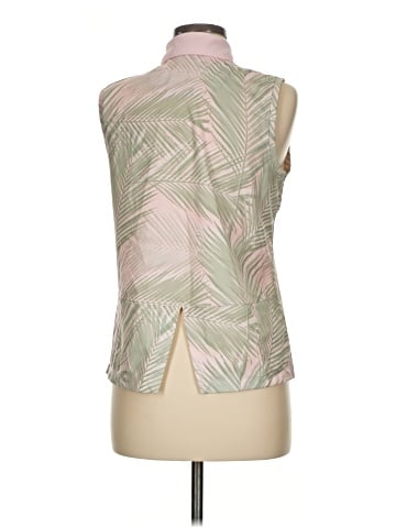 Lady Hagen Sleeveless T-Shirt (view 2)