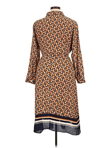London Times Casual Dress (view 2)