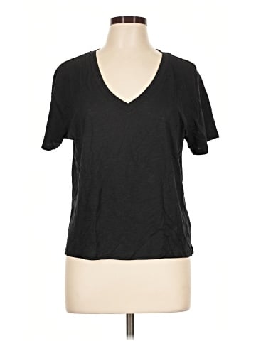 Full Circle Trends With Love Short Sleeve T-Shirt (view 1)