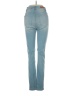 YMI Stripes Blue Jeans Size 1 - photo 2