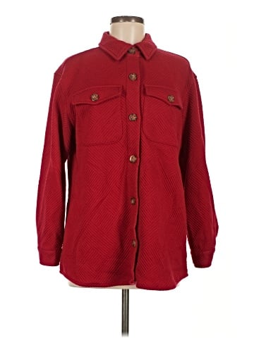 Coldwater Creek Coat (view 1)