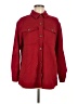 Coldwater Creek Red Coat Size M (petite) - photo 1