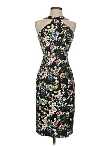 Aidan by Aidan Mattox Cocktail Dress (view 1)