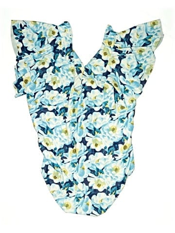 BLOOMCHIC One Piece Swimsuit (view 2)