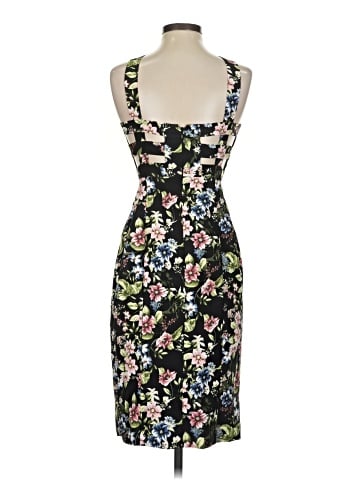 Aidan by Aidan Mattox Cocktail Dress (view 2)