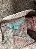 Miss Posh Silver Long Sleeve Turtleneck Size M - photo 7
