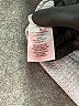 Miss Posh Silver Long Sleeve Turtleneck Size M - photo 8
