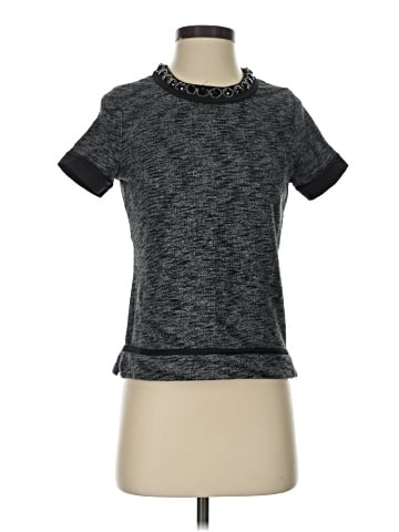 Piperlime Short Sleeve Top (view 1)