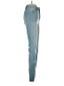 YMI Stripes Blue Jeans Size 1 - photo 4