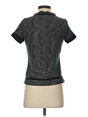 Piperlime Short Sleeve Top (view 2)