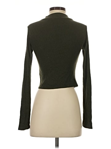 Sweet Claire Turtleneck Sweater (view 2)