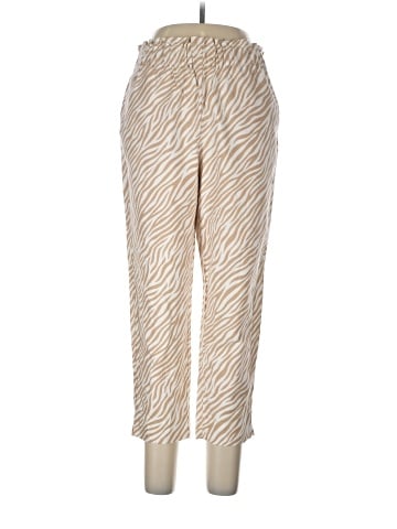 Ann Taylor Casual Pants (view 1)