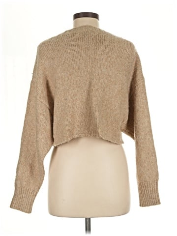 Topshop Pullover Sweater (view 2)