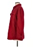 Coldwater Creek Red Coat Size M (petite) - photo 5