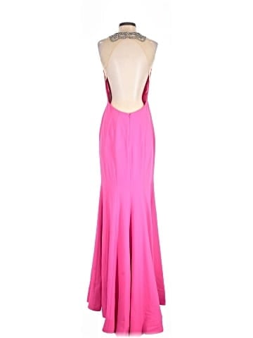 Jovani Cocktail Dress (view 2)