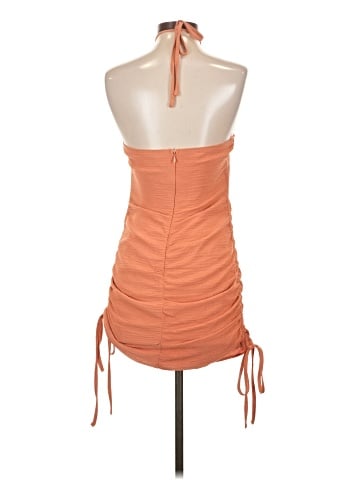 Le Lis Cocktail Dress (view 2)