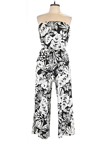 J Valdi Jumpsuit (view 1)