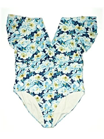 BLOOMCHIC One Piece Swimsuit (view 1)