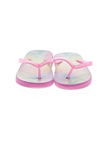 Unbranded Flip Flops (view 2)