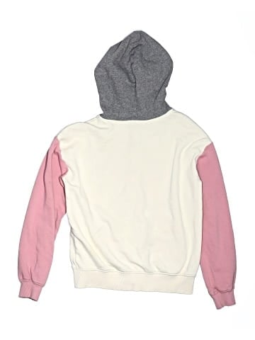 United Colors Of Benetton Zip Up Hoodie (view 2)