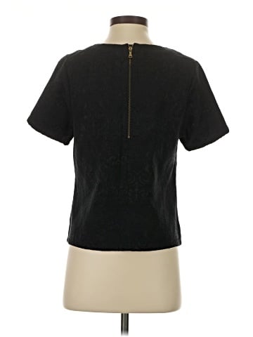 Express Short Sleeve Top (view 2)