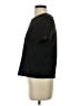 Express Black Short Sleeve Top Size S - photo 5