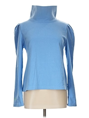 Dudley Stephens Turtleneck Sweater (view 1)