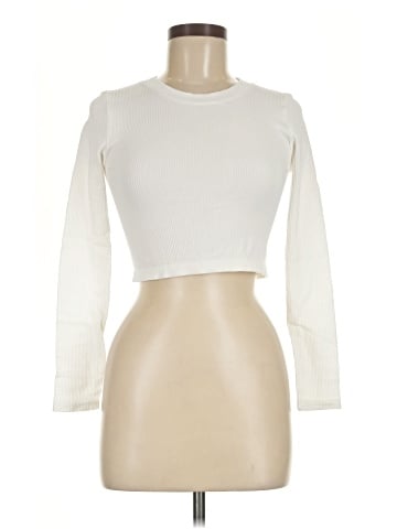 Aritzia Long Sleeve Top (view 1)