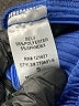 Ellison Blue Short Sleeve Top Size S - photo 8
