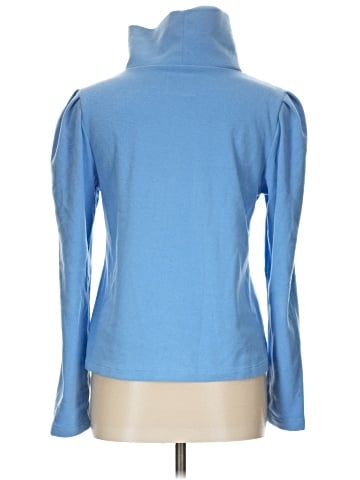 Dudley Stephens Turtleneck Sweater (view 2)